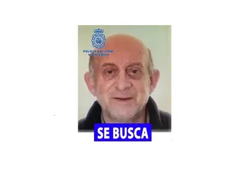 Fernando Iglesias Espiño, el preso fugado de la cárcel de Ourense Fernando Iglesias Espiño, el preso fugado de la cárcel de Ourense