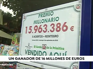 LOTERIA LOTERIA