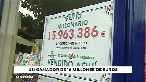 LOTERIA LOTERIA