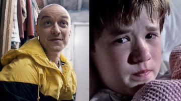 ¿Están 'Múltiple' y 'El sexto sentido' conectadas?