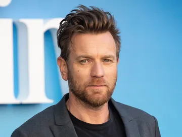 Ewan McGregor Ewan McGregor