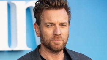 Ewan McGregor