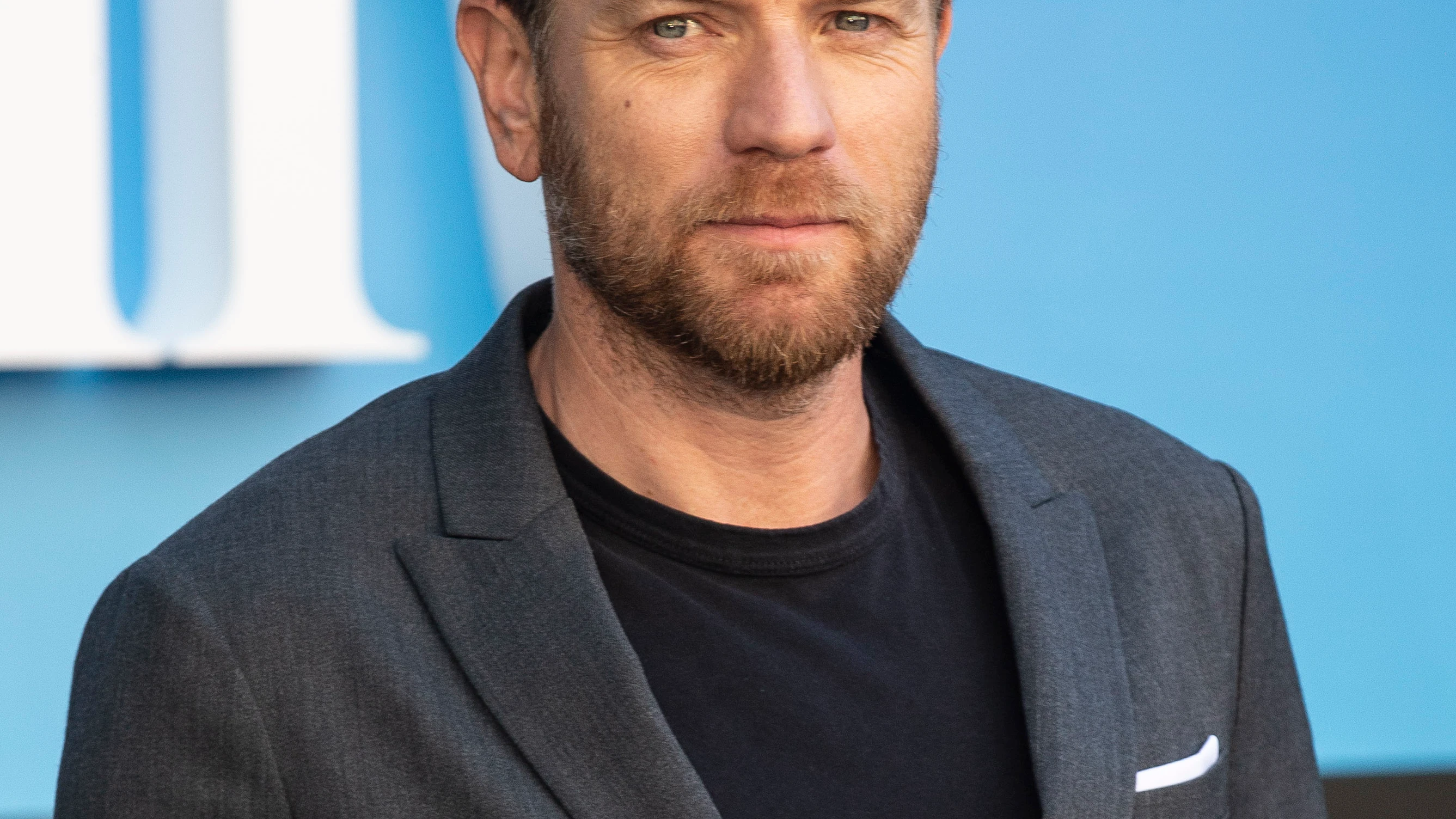 Ewan McGregor Ewan McGregor