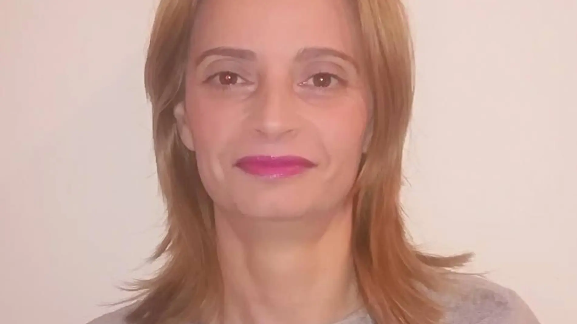 Ana Belén Pintado, la bebé robada que ha encontrado a su madre biológica Ana Belén Pintado, la bebé robada que ha encontrado a su madre biológica