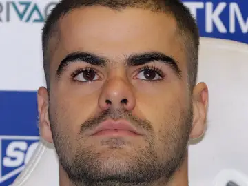 Romano Fenati Romano Fenati