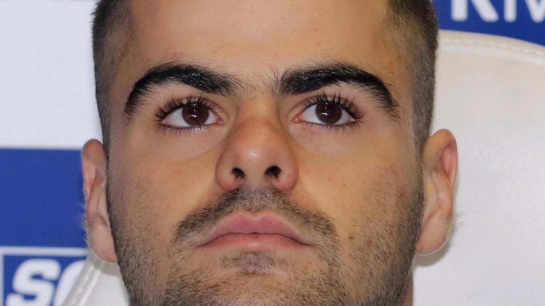 Romano Fenati Romano Fenati