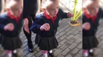 Millie Bea Hughes