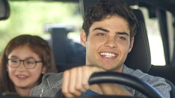 Noah Centineo Noah Centineo