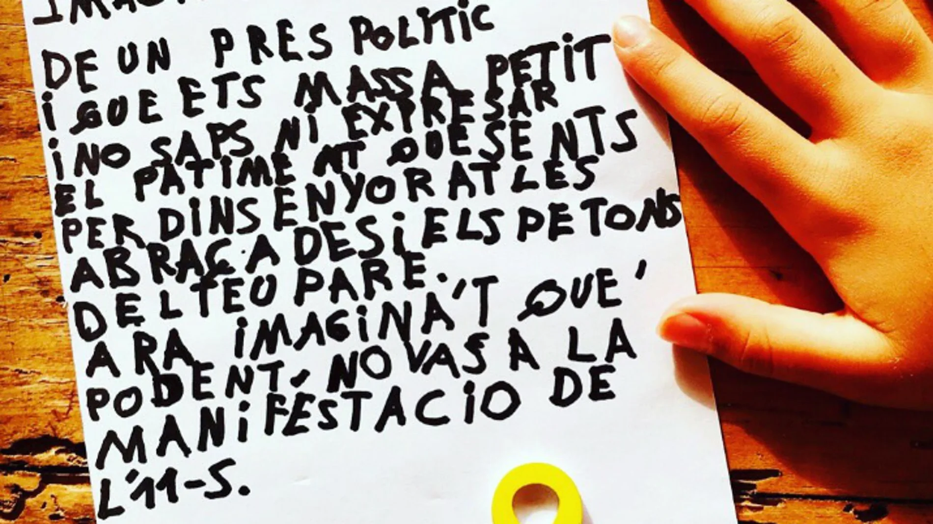 Imagen del Tweet Imagen del Tweet