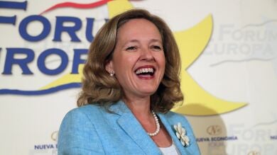 La ministra de Economía avanza una subida fiscal mucho mayor si no se aprueban los nuevos objetivos de déficit