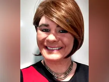 Un violador se declaró transgénero para ir a una cárcel de mujeres y una vez allí volvió a violar Un violador se declaró transgénero para ir a una cárcel de mujeres y una vez allí volvió a violar