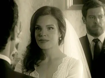 ¿Peligrará la boda de María e Ignacio? ¿Peligrará la boda de María e Ignacio?