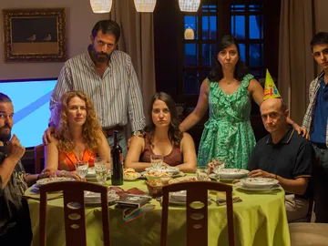 Matadero (sección) Matadero (sección)