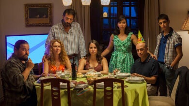 Esta semana, estreno en Antena 3 de 'Matadero'