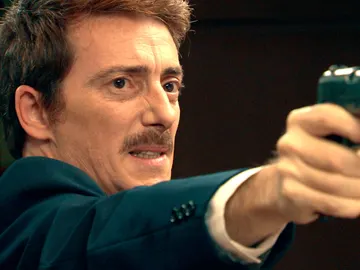 Durán, dispuesto a acabar con la vida de Ortega Durán, dispuesto a acabar con la vida de Ortega