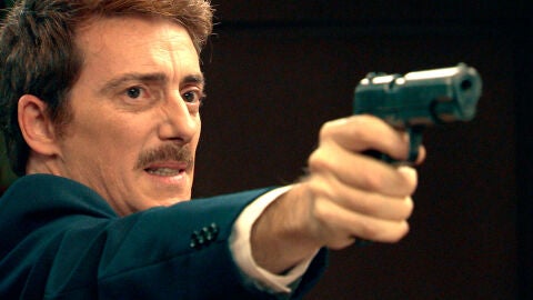 Durán, dispuesto a acabar con la vida de Ortega 