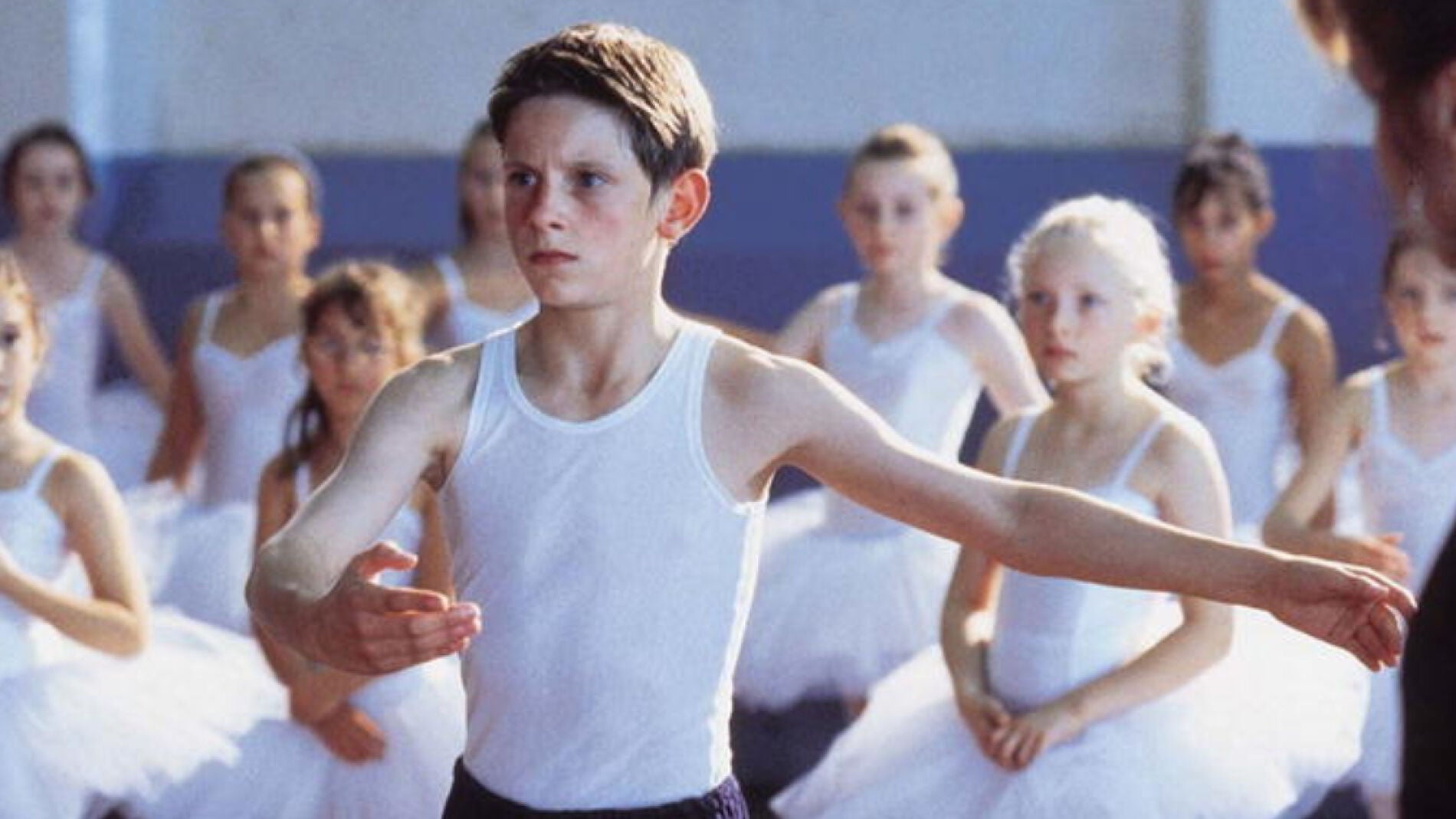 'Billy Elliot'