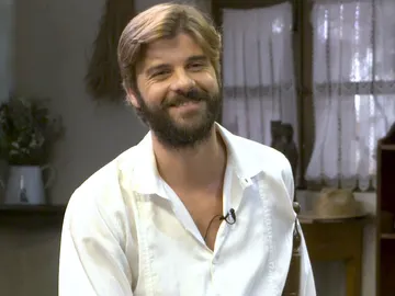 Jordi Coll habla sobre el regreso de Gonzalo a Puente Viejo Jordi Coll habla sobre el regreso de Gonzalo a Puente Viejo