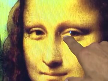 La Gioconda podría padecer problemas de salud, según un doctor de Harvard