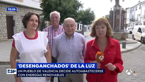 PUEBLO VALENCIA PUEBLO VALENCIA