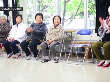 Los gallegos y los japoneses comparten trucos para vivir más allá de los 100 años