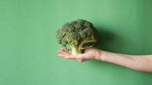 Br&oacute;coli