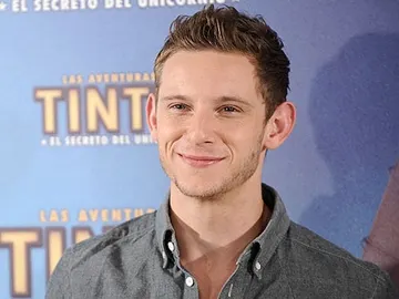 Jamie Bell Jamie Bell