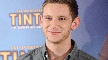Jamie Bell
