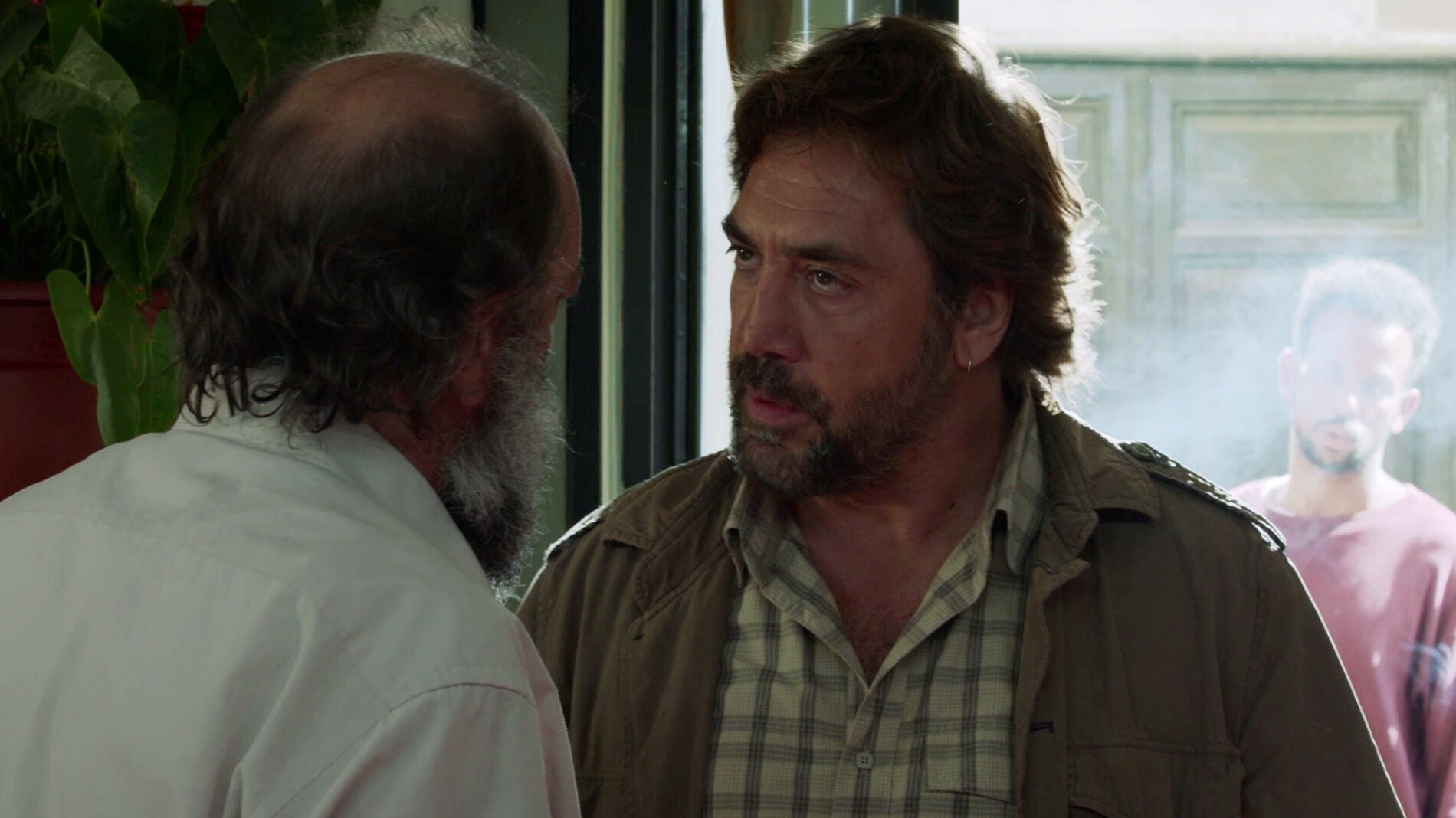 Javier Bardem en 'Todos lo saben'