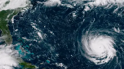 Huracán Florence Huracán Florence