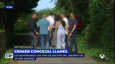 Javier Ardines, concejal de Izquierda Unida asesinado, pudo destapar un caso de corrupción que motivó su crimen