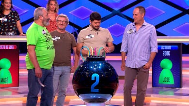 ¿Qué han hecho 'Los Lobos' durante el verano?