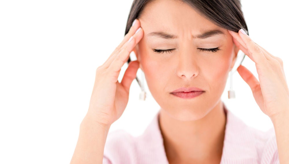 La migraña afecta en España a más de 5 millones de personas