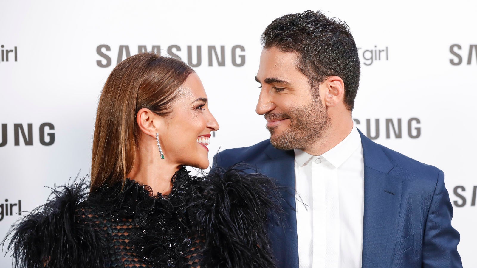 El cariñoso comentario de Miguel Ángel Silvestre a Paula Echevarría 