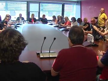 Los funcionarios de la Generalitat consiguen una subida salarial para 2018