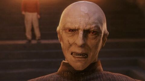 Profesor Quirrell