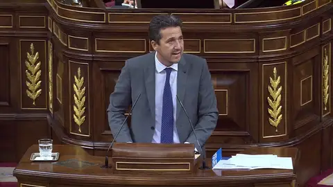 El PP cree que el Gobierno pretende sortear al Senado y subir los impuestos El PP cree que el Gobierno pretende sortear al Senado y subir los impuestos
