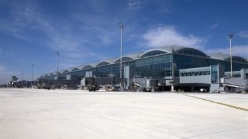 Aeropuerto Alicante-Elche