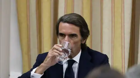José María Aznar José María Aznar