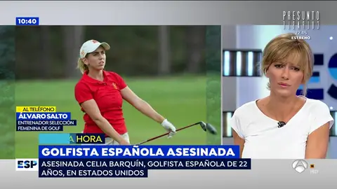 EntrenadorGOLF EntrenadorGOLF