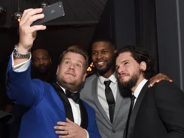 Así fue la after party de los Emmy Así fue la after party de los Emmy