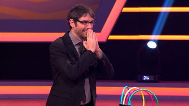 Juanra Bonet, sorprendido con la profesión de concursante: 