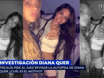  Ordenan una segunda autopsia del cuerpo de Diana Quer