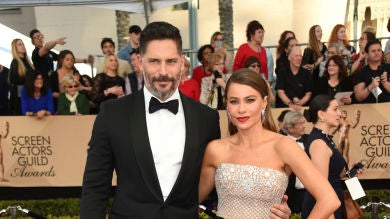 Las románticas palabras en español de Joe Manganiello a Sofia Vergara por su sexto aniversario de casados