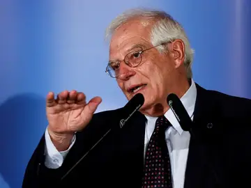 Josep Borrell Josep Borrell