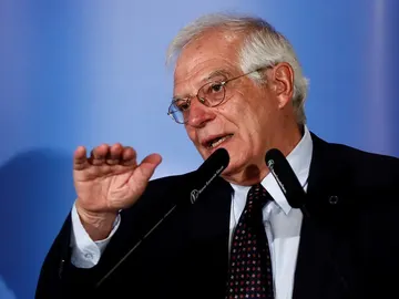 Josep Borrell Josep Borrell