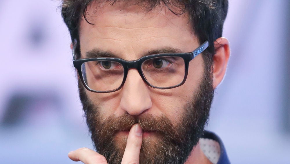 Dani Rovira