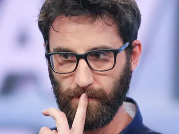 Dani Rovira Dani Rovira