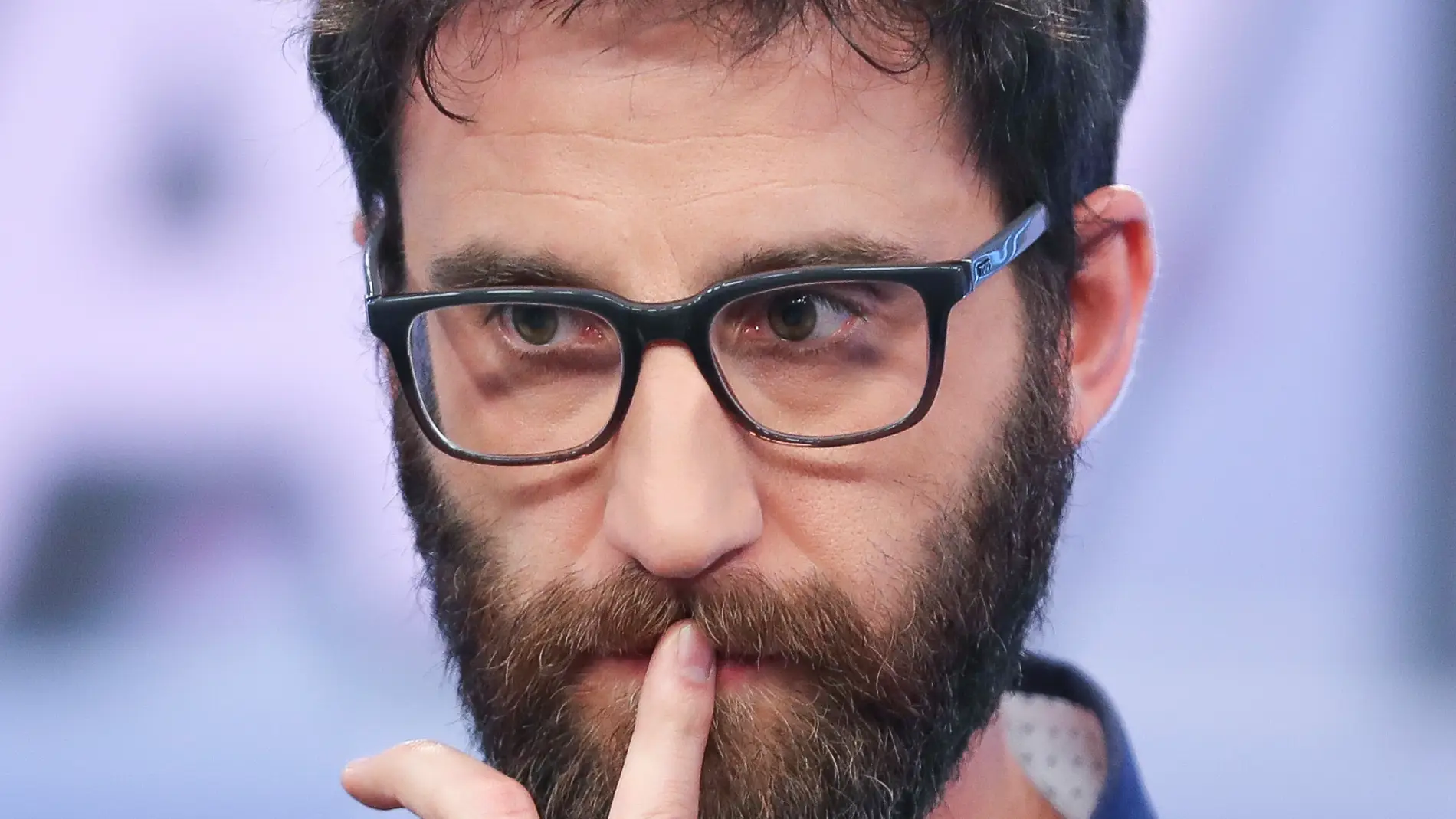 Dani Rovira