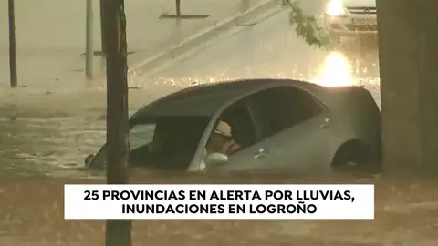 Alerta por tormentas en el este peninsular, especialmente en Tarragona y la Comunidad Valenciana Alerta por tormentas en el este peninsular, especialmente en Tarragona y la Comunidad Valenciana